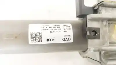 Pezzo di ricambio per auto di seconda mano piantone dello sterzo per audi a4 b8 (8k2) 2.0 tdi quattro riferimenti oem iam 8k0419506  8k0419506al Pezzo di ricambio per auto di seconda mano piantone dello sterzo per audi a4 b8 (8k2) 2.0 tdi quattro riferimenti oem iam 8k0419506  8k0419506al