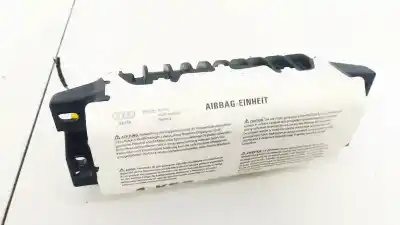 Автозапчастина б/у передня права подушка безопасности для audi a4 b8 (8k2) 2.0 tdi quattro посилання на oem iam   