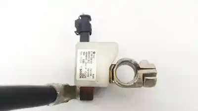 Автозапчастина б/у дрот для audi a4 b8 (8k2) 2.0 tdi quattro посилання на oem iam 8k0915181e  0199000031