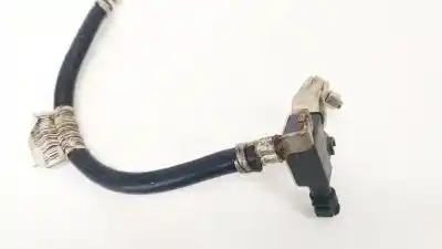 Автозапчастина б/у дрот для audi a4 b8 (8k2) 2.0 tdi quattro посилання на oem iam 8k0915181e  0199000031