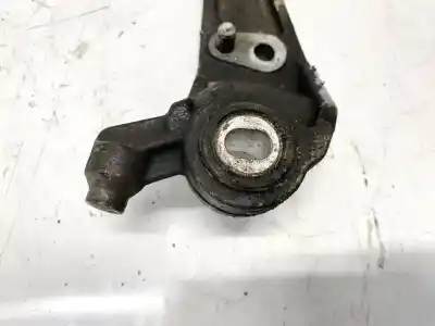 Second-hand car spare part engine support for opel corsa d 1.4 16v bivalent (gasolina / gas licuado del petróleo. gpl) oem iam references 13130723  13185905