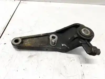 Second-hand car spare part engine support for opel corsa d 1.4 16v bivalent (gasolina / gas licuado del petróleo. gpl) oem iam references 13130723  13185905