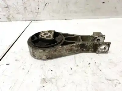 Автозапчастина б/у підтримка двигуна для opel corsa d 1.4 16v bivalent (gasolina / gas licuado del petróleo. gpl) посилання на oem iam 633374681  0603072