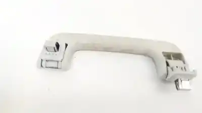 Автозапчастина б/у ручка стеля для audi a4 b8 (8k2) 2.0 tdi quattro посилання на oem iam 8k0857607  