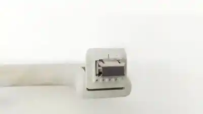 Автозапчастина б/у ручка стеля для audi a4 b8 (8k2) 2.0 tdi quattro посилання на oem iam 8k0857607  