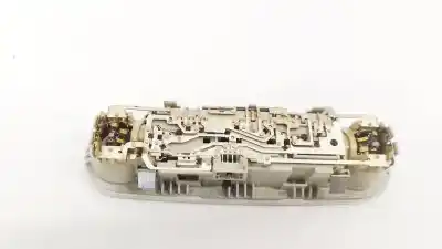 Автозапчастина б/у внутрішне світло для audi a4 b8 (8k2) 2.0 tdi quattro посилання на oem iam 8t0947111  j012300m