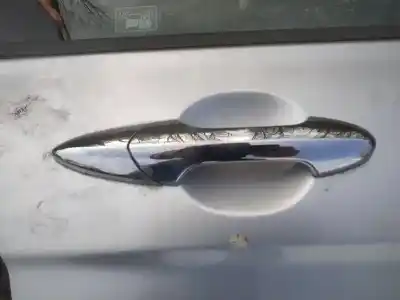 Pezzo di ricambio per auto di seconda mano maniglia esterna anteriore destra per honda fr-v (be) 1.7 riferimenti oem iam 