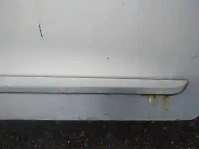 Pezzo di ricambio per auto di seconda mano plastica per honda fr-v (be) 1.7 riferimenti oem iam   