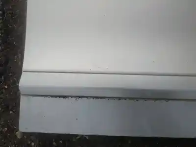 Pezzo di ricambio per auto di seconda mano plastica per honda fr-v (be) 1.7 riferimenti oem iam   