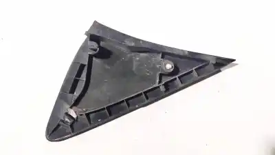 Pezzo di ricambio per auto di seconda mano plastica per mazda 2 lim. (de) 1.4 diesel cat riferimenti oem iam d65169165  k2443
