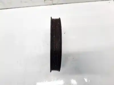 Second-hand car spare part crankshaft pulley for opel antara 2.0 cdti cat (z 20 dmh / llw) oem iam references   