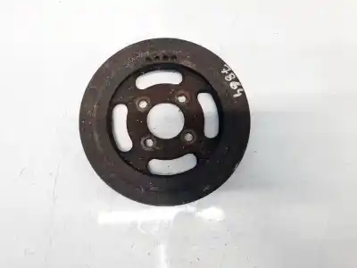 Second-hand car spare part crankshaft pulley for opel antara 2.0 cdti cat (z 20 dmh / llw) oem iam references 