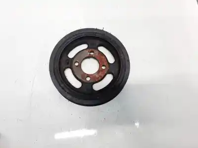 Second-hand car spare part crankshaft pulley for opel antara 2.0 cdti cat (z 20 dmh / llw) oem iam references   