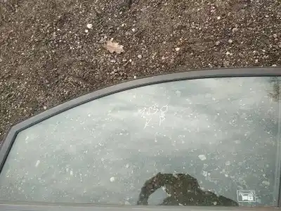 Pezzo di ricambio per auto di seconda mano finestra anteriore sinistra per honda fr-v (be) 1.7 riferimenti oem iam as2