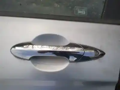 Pezzo di ricambio per auto di seconda mano maniglia esterna anteriore sinistra per honda fr-v (be) 1.7 riferimenti oem iam 