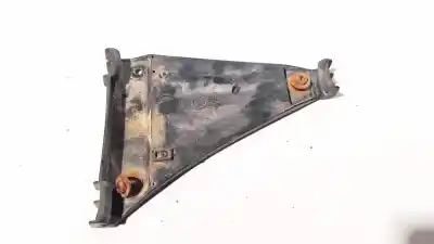 Second-hand car spare part rear bumper reinforcement for audi a4 avant (b5) 1.8 oem iam references 8d0807483  