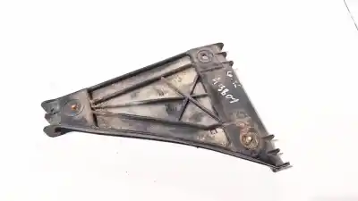 Second-hand car spare part rear bumper reinforcement for audi a4 avant (b5) 1.8 oem iam references 8d0807483