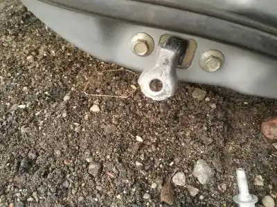 Pezzo di ricambio per auto di seconda mano cerniera per honda fr-v (be) 1.7 riferimenti oem iam 