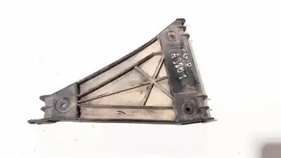 Second-hand car spare part rear bumper reinforcement for audi a4 avant (b5) 1.8 oem iam references 8d0807484  
