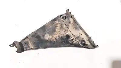 Second-hand car spare part rear bumper reinforcement for audi a4 avant (b5) 1.8 oem iam references 8d0807484