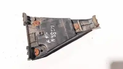 Second-hand car spare part front bumper reinforcement for audi a4 avant (b5) 1.8 oem iam references 8d0807283