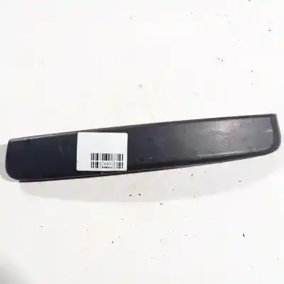 Second-hand car spare part plastics for fiat punto (199) 1.2 cat oem iam references 3m51r17e908ec