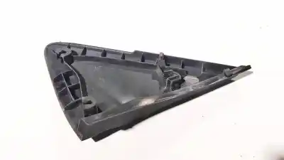 Pezzo di ricambio per auto di seconda mano plastica per mazda 2 lim. (de) 1.4 diesel cat riferimenti oem iam d65169155  k2443