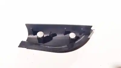 Pezzo di ricambio per auto di seconda mano plastica per mazda 2 lim. (de) 1.4 diesel cat riferimenti oem iam d651  