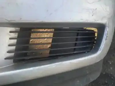Автозапчастина б/у ліва решіта бампера для opel vectra c (z02) 2.2 dti 16v (f69) посилання на oem iam 