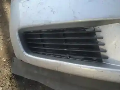 Автозапчастина б/у решіта переднього бампера для opel vectra c (z02) 2.2 dti 16v (f69) посилання на oem iam 