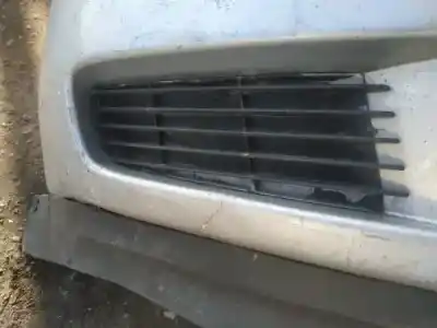 Автозапчастина б/у решіта переднього бампера для opel vectra c (z02) 2.2 dti 16v (f69) посилання на oem iam   