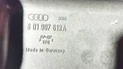 Автозапчасти б/у блок реле/предохранителей за audi a4 avant (b5) 1.8 ссылки oem iam 8d1907613a  