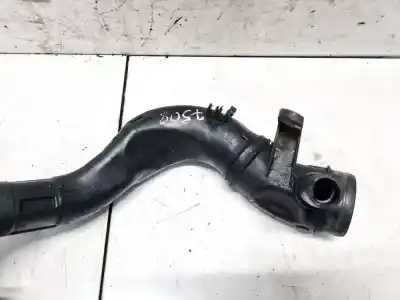 Автозапчасти б/у трубка промежуточного охладителя за seat toledo (1m2) 1.9 tdi ссылки oem iam px0446037  