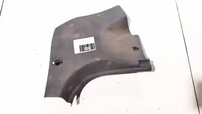 Second-hand car spare part plastics for audi a4 avant (b5) 1.8 oem iam references 8d1867272a