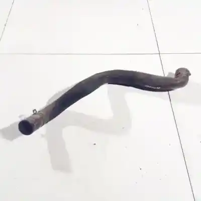 Peça sobressalente para automóvel em segunda mão tubo por renault laguna iii 1.5 dci diesel referências oem iam 