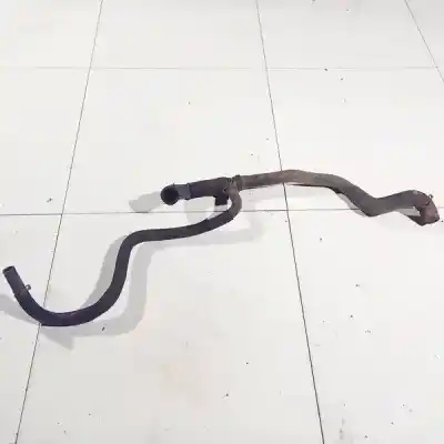 Peça sobressalente para automóvel em segunda mão tubo por renault laguna iii 1.5 dci diesel referências oem iam 