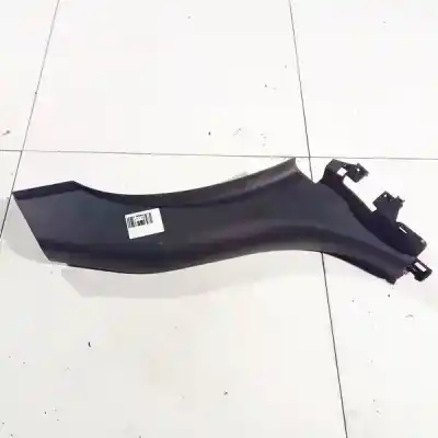 Peça sobressalente para automóvel em segunda mão plásticos por renault laguna iii 1.5 dci diesel referências oem iam 769170003r