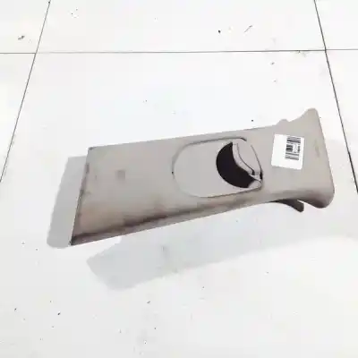 Peça sobressalente para automóvel em segunda mão plásticos por renault laguna iii 1.5 dci diesel referências oem iam 