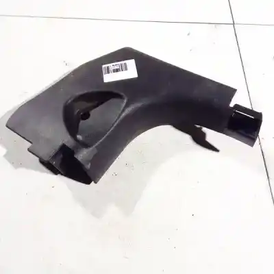 Peça sobressalente para automóvel em segunda mão plásticos por renault laguna iii 1.5 dci diesel referências oem iam 768370001r