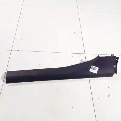 Peça sobressalente para automóvel em segunda mão plásticos por renault laguna iii 1.5 dci diesel referências oem iam 768940001r