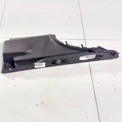 Peça sobressalente para automóvel em segunda mão plásticos por renault laguna iii 1.5 dci diesel referências oem iam 799110002r