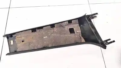 Автозапчастина б/у пластика для audi a4 avant (b5) 1.8 посилання на oem iam 8d0867243  