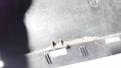Автозапчастина б/у пластика для audi a4 avant (b5) 1.8 посилання на oem iam 8d0867243  