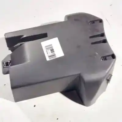 Peça sobressalente para automóvel em segunda mão plásticos por renault laguna iii 1.5 dci diesel referências oem iam 