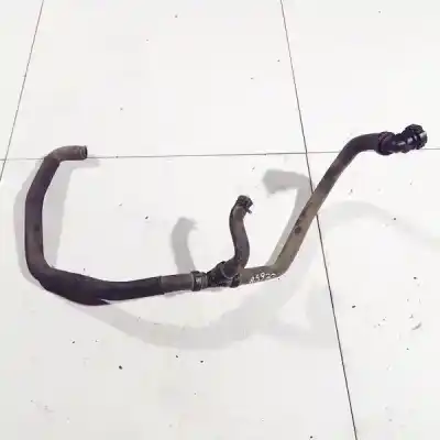 Peça sobressalente para automóvel em segunda mão tubo por renault laguna iii 1.5 dci diesel referências oem iam 