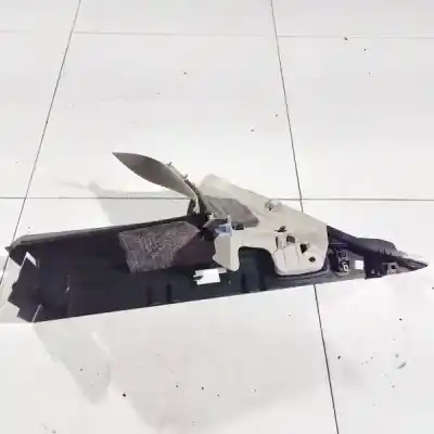 Peça sobressalente para automóvel em segunda mão plásticos por renault laguna iii 1.5 dci diesel referências oem iam 769360001r