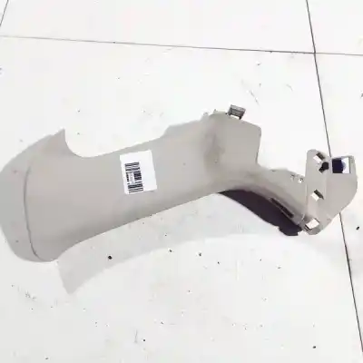 Peça sobressalente para automóvel em segunda mão plásticos por renault laguna iii 1.5 dci diesel referências oem iam 769340003r