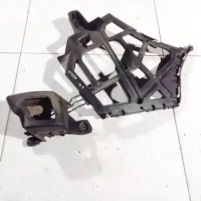 Second-hand car spare part REAR BUMPER REINFORCEMENT for RENAULT LAGUNA III  OEM IAM references 850450002R  