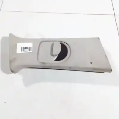 Peça sobressalente para automóvel em segunda mão plásticos por renault laguna iii 1.5 dci diesel referências oem iam 