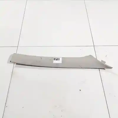 Peça sobressalente para automóvel em segunda mão plásticos por renault laguna iii 1.5 dci diesel referências oem iam 769110001r